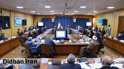 رئیسی: نظارت بدون تعارف بر عملکرد بودجهای دستگاهها مورد تأکید دولت است