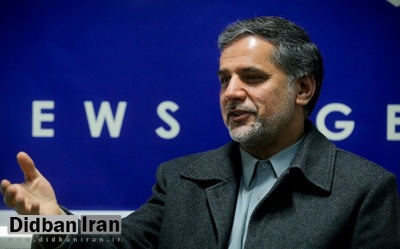نقوی حسینی: غرب به برجام نیاز دارد/ دستگاه دیپلماسی در حوزه خلیج فارس ضعیف عمل میکند