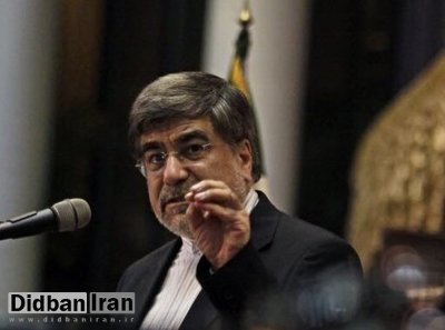 جنتی: مردم هیچ اجباری را نمیپذیرند/ نباید اجازه دهیم هنرمندان از نظام فاصله بگیرند