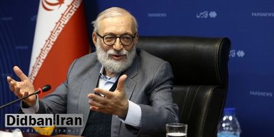 جواد لاریجانی: بهای برجام برداشتن تحریمها است/ برجام سند فضاحت جبهه اصلاحات است