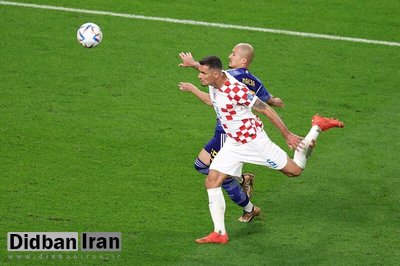 کرواسی در ضربات پنالتی، ژاپن را شکست داد/ خداحافظی شگفتی سازها با جام