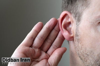 کمشنوایی در افراد مبتلا به دیابت ۲ برابر بیشتر است