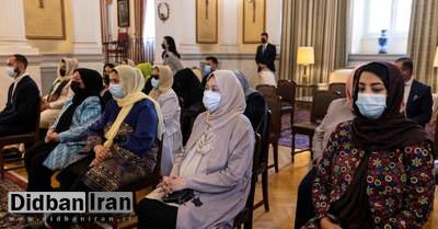 طالبان شغل وکالت را برای زنان را ممنوع کرد