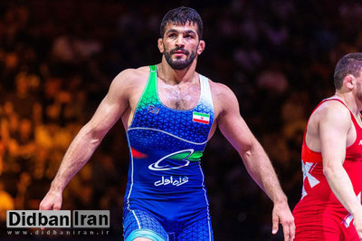 شوک به حسن یزدانی پس از جنجال پدرش