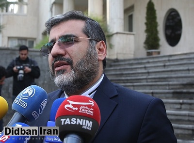وزیر ارشاد: تعداد فیلمهای جشنواره فجر امسال بیشتر از پارسال است