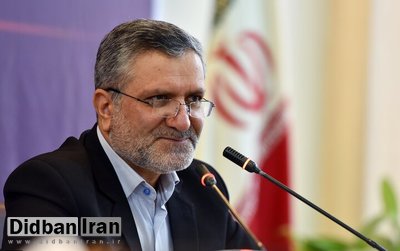 دولت صولت مرتضوی را به عنوان وزیر رفاه معرفی کرد