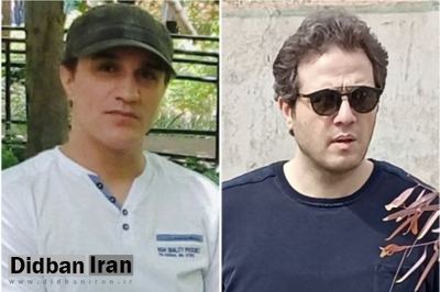 علیرضا آدینه و روزبه سوهانی از شاعران بازداشتشده اتفاقات اخیر، آزاد شدند