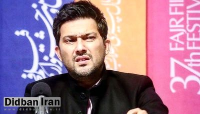حمله تند حامد بهداد به داریوش ارجمند: خودشیرینهایی که شأن هنرمند ندارند