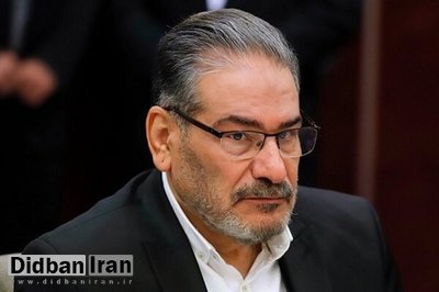 شایعه رفتن شمخانی از شورای عالی امنیت ملی تکذیب شد