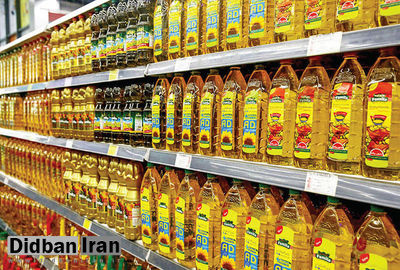 احتمال کاهش مجدد قیمت روغن خوراکی در بازار