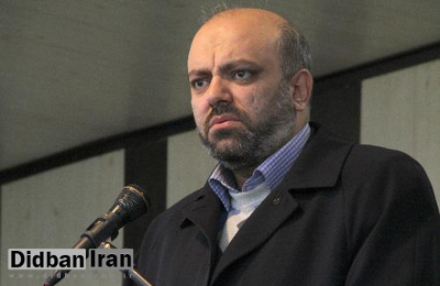 علیرضا منادی: علت اتفاقات اخیر فوت یک خانم نیست بلکه دستآوردهای علمی و فناوری ایران است