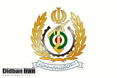 علیرضا اکبری سابقه معاون وزیر دفاع را نداشته است