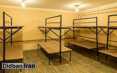 آمادهسازی ۴۲۵ پناهگاه هستهای در کییف