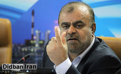 رستم قاسمی: تماشاگران جام جهانی را با کشتی کروز به قطر میفرستیم