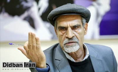 نعمت احمدی: فیلتر کردن فضای مجازی عملی نیست فقط هزینههای مردم را بیشتر کرده است