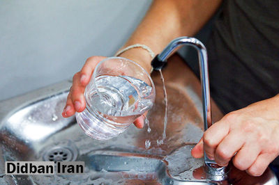 تهرانیهای بدمصرف منتظر قطعی آب باشند/ جرائم میلیونی در راه است