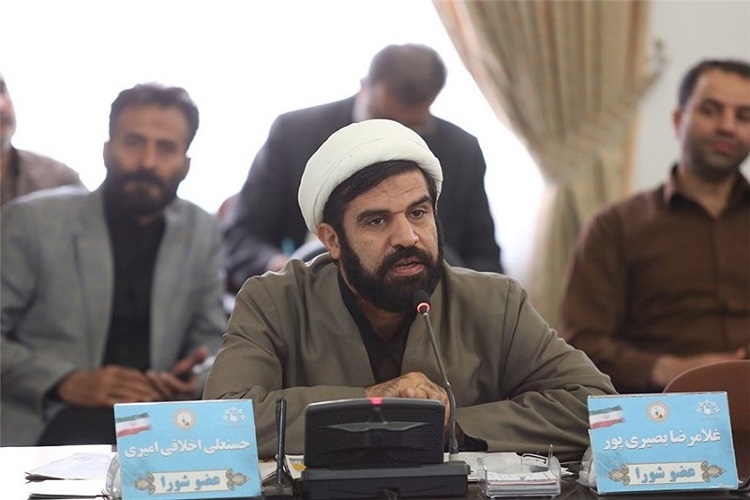 اخلاقی