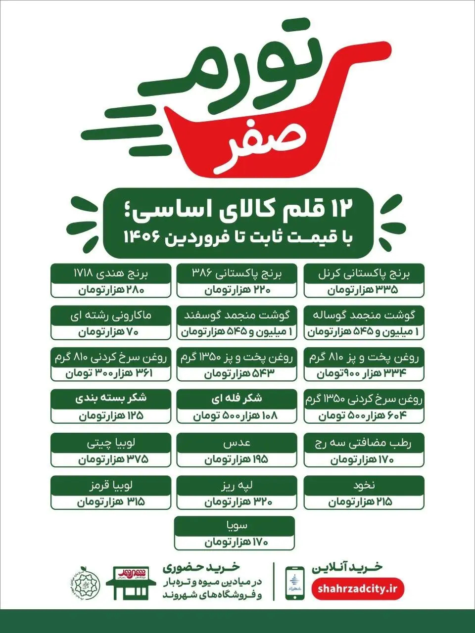 تورم۱