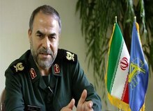 سردار جوانی: دشمنان با مخدوش کردن ذهن مردم در خصوص اقدامات دولت انقلابی، تلاش می‌کند مردم را از همراهی دولت باز دارند