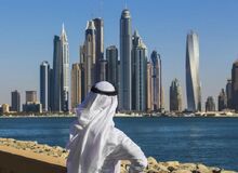 درآمد شش ماهه امارات به بیش از پنج میلیارد دلار رسید!