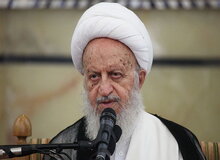 انتقاد آیت‌الله مکارم شیرازی از رفتارهای خلاف بانکی