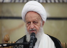 انتقاد آیت‌الله مکارم شیرازی از رفتارهای خلاف بانکی