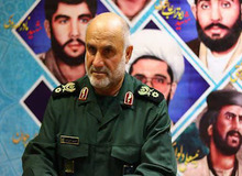 استاندار بوشهر: همه معلمان باید بسیجی باشند