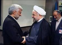 سعید جلیلی: ایرادات برجام ‌را در سکوت خبری ‌به رئیس جمهور دادم/ آمریکا قصد دارد جلوی موفقیت‌های ۴۰ ساله ایران را بگیرد
