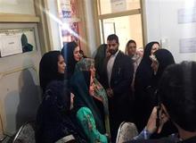 طرح توان‌افزایی زنان و خانواده‌ها در کشور اجرا می‌شود