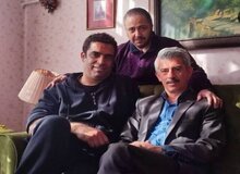  آیا مازیار لرستانی از سریال جدید منوچهر هادی حذف می‌شود؟