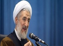 با دعا از جنگ اقتصادی کشور گذر می کنیم/در خلوت اشک بریزید و مشکلات کشور را با دعا حل کنید