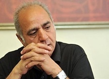 انتقاد تند پرویز پرستویی از محکوم نشدن مفسدان اقتصادی/ عکس