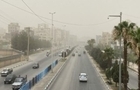 پیش‌بینی رگبار باران و گرد و خاک در مناطقی از کشور