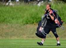 مربی برایتون به پرسپولیس می آید