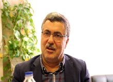 مدیرکل سازمان نظام پزشکی: نامزدی که در این شرایط میتینگ انتخاباتی برگزار می کند باید پاسخگوی شروع پیک پنجم باشد