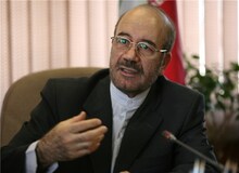 قائم مقام وزیر نیرو: تشکیل وزارت انرژی هنوز جدی نیست