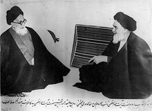 نظر امام درباره پخش اعترافات تلویزیونی آیت‌الله شریعتمداری چه بود؟
