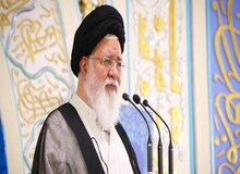 علم الهدی: اتفاقات امروز آمریکا، نشانه پیروزی پس از  ۴۳ ساله مبارزه در بستر  انقلاب اسلامی بود