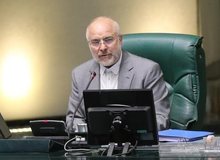 مشاور رییس مجلس: قالیباف از نماینده پیشین مجلس شکایت می‌کند