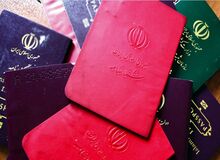 شناسنامه فرزندان حاصل از ازدواج زنان ایرانی با اتباع خارجی رفع مشکل می‌شود