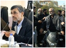 حسین الله کرم دبیر شورای حزب‌الله: وقت تسفیه‌حساب با احمد‌ی‌نژاد فرا رسیده!