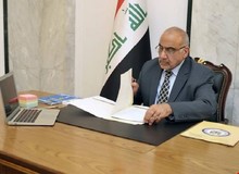 بیانیه دفتر نخست وزیری عراق: آماری از تلفات جانی به دست ما نرسیده است/ ایران ما را در جریان حمله قرار داد
