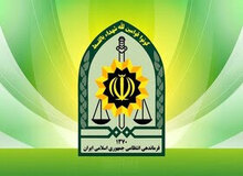 شهادت ۲ مامور راهنمایی و رانندگی در ریگان