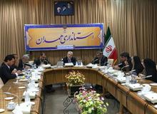 رویداد همدان 2018 فرصتی برای تحول شهر جهانی سفال است