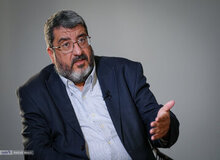 فواد ایزدی: لابی ایرانی مثل تریتا پارسی در آمریکا به طرف آمریکایی بیشتر سرویس می دهد تا به ایران