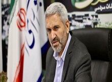 نماینده مردم خمین در مجلس: مسعود ده نمکی همیشه مسایلی را مطرح می‌کند که کمتر کسی جرات گفتن آن را دارد/ سریال دادستان حرف مردم است