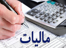 رونمایی از یک مالیات جدید در ایران/ سبحانیان: زیرساخت‌های اجرای قانون مالیات بر سوداگری و سفته‌بازی اماده است