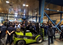 تلاش جدی یک اتحادیه کارگری برای پایان دادن قراردادهای موقت 