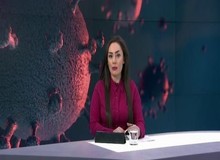 نیلوفر مولایی خبرنگار صدا و سیما هَم به ایران اینترنشنال پیوست +فیلم 