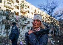 واکنش اصولگرایان و اصلاح طلبان به تجاوز روسیه به اوکراین چه بود؟